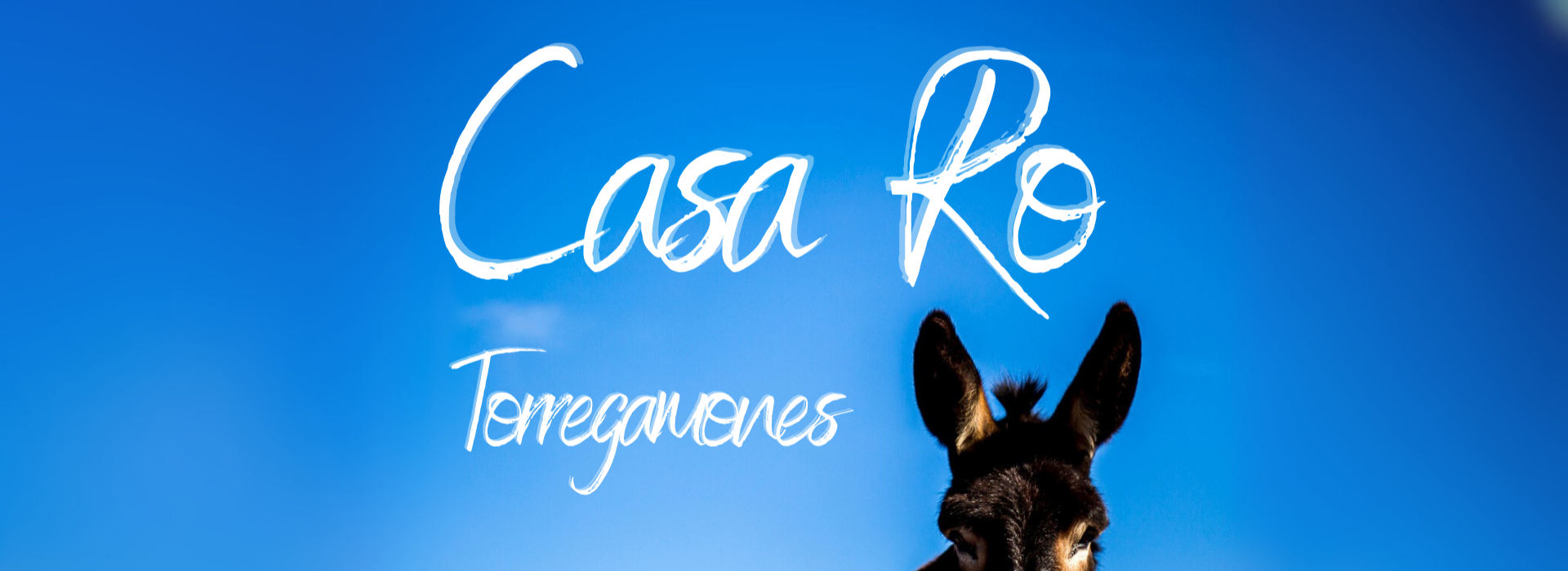 Casa Ro Rural